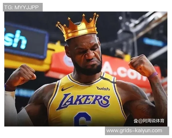 绝了!41岁詹姆斯复出首战就感觉爆棚,湖人要逼他打满鸡肋奖项? 绝了!41岁詹姆斯复出首战就感觉爆棚,湖人要逼他打满鸡肋奖项?