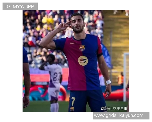 世体:费兰·托雷斯预计能出战赫罗纳,将冲击巴萨生涯50球 世体:费兰·托雷斯预计能出战赫罗纳,将冲击巴萨生涯50球