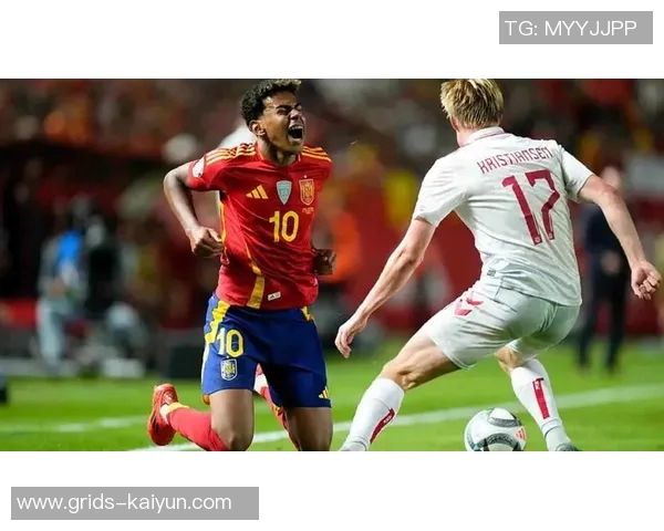 塔利亚菲科：与西班牙交手会很精彩，亚马尔让比赛更有吸引力