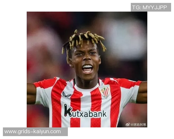 德科：我们并未主动追求尼科-威廉斯，而是经纪人主动找上门