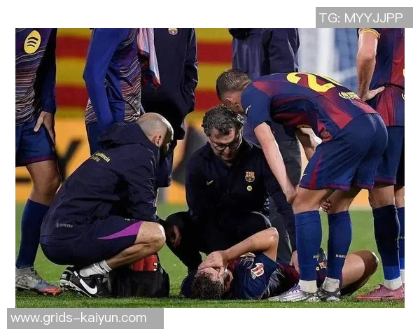 巴萨坚信加维的伤情与23年并无关联,计划康复严格执行 巴萨坚信加维的伤情与23年并无关联,计划康复严格执行