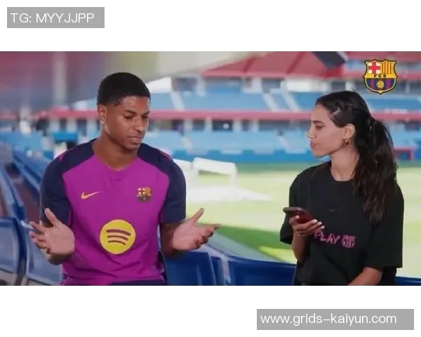 拉什福德:国家德比我记得梅西戴帽;队内和巴尔德吉最亲近 拉什福德:国家德比我记得梅西戴帽;队内和巴尔德吉最亲近