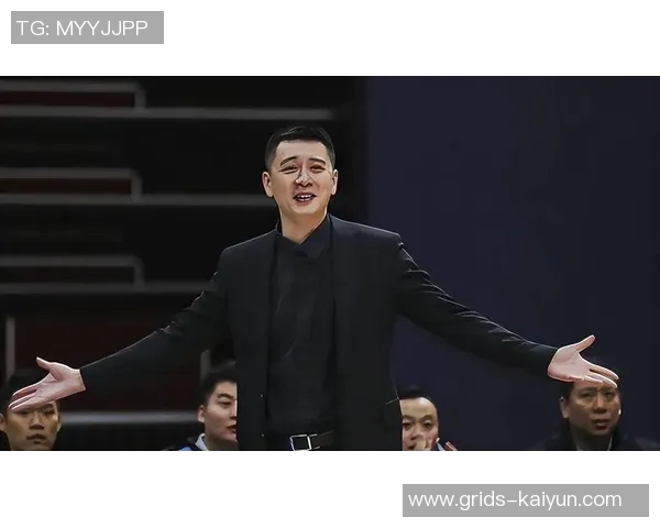 集体打铁惨负广厦杨鸣怒批辽篮：只有付豪够爷们！